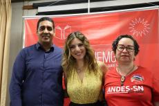 Movimento docente - ANDES-SN em debate 